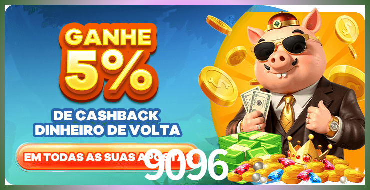 Qualificar VIP 9096